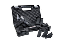 Load image into Gallery viewer, M&P9 M2.0 9MM CAR/RNG KIT 10+1
12487 | 4.25" | (3) 10RD MAGS
9mm