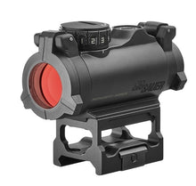 Load image into Gallery viewer, SIG SAUER ROMEO MSR RDS 1X20MM BLK RED
COMPACT RED DOT | 2MOA | BLACK