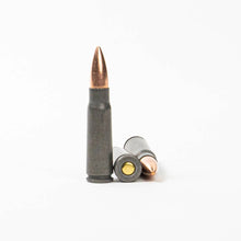 Load image into Gallery viewer, 7.62x39mm – 124 gr FMJ Steel Case – Wolf Military Classic (MC762FMJ)