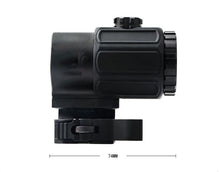 Load image into Gallery viewer, Compact 3X Magnifier/Scope
