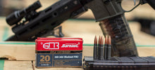 Load image into Gallery viewer, Barnaul .300 AAC Blackout (7.62 x 35)