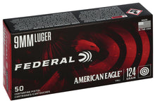 Load image into Gallery viewer, American Eagle Handgun 9mm Luger