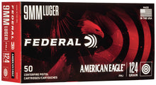Load image into Gallery viewer, American Eagle Handgun 9mm Luger