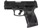 Load image into Gallery viewer, Taurus® G3c Tenifer Matte Black 9mm Luger Compact