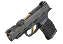 Load image into Gallery viewer, SIG P365 XL SPECTRE CUSTOM WORKS 9MM PISTOL | BLACK/GOLD