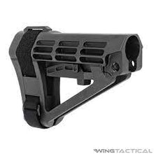 Load image into Gallery viewer, 4 Pistol Brace