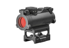 Load image into Gallery viewer, SIG SAUER ROMEO MSR RDS 1X20MM BLK RED
COMPACT RED DOT | 2MOA | BLACK
