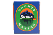 Load image into Gallery viewer, Sierra 9mm 115 Grain JHP Sports Master 20/Box

