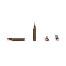 Load image into Gallery viewer, RED OPS 223 REMINGTON 56 GRAIN FMJ BT
