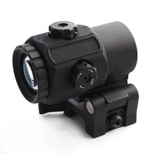 Load image into Gallery viewer, Compact 3X Magnifier/Scope

