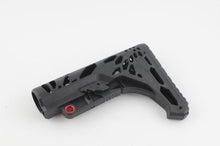 Load image into Gallery viewer, Skeletonized Tactical Buttstock
