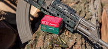 Load image into Gallery viewer, Barnaul 7.62X39, 123-Grain Hollow Point, Non Corrosive
