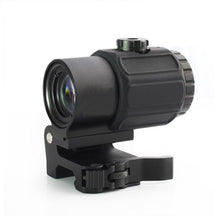 Load image into Gallery viewer, Compact 3X Magnifier/Scope
