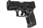 Load image into Gallery viewer, Taurus® G3c Tenifer Matte Black 9mm Luger Compact
