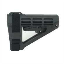 Load image into Gallery viewer, 4 Pistol Brace

