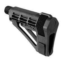 Load image into Gallery viewer, 4 Pistol Brace
